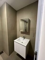 Lion Towers (D11), Apartment #600903891